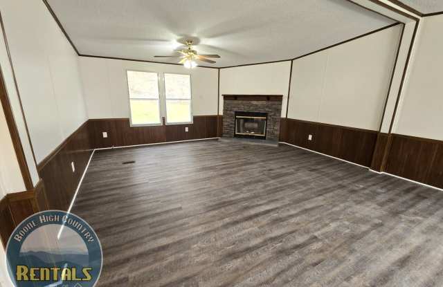 3 Bedroom in Trade, TN Gallery 3