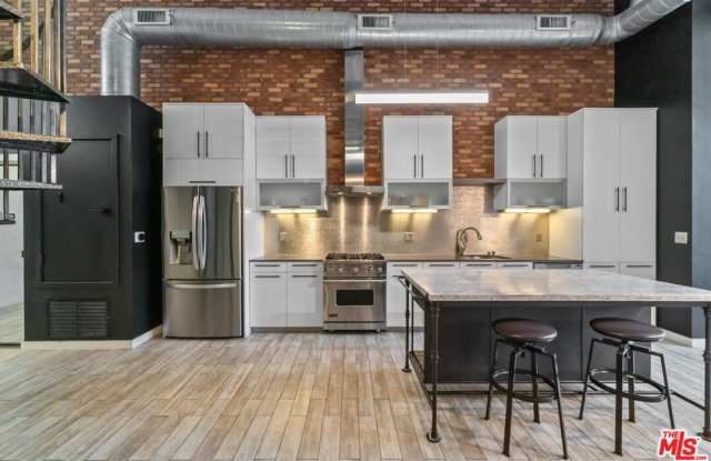 4115 Glencoe Ave unit: 108 - 4115 Glencoe Avenue, Los Angeles, CA 90292