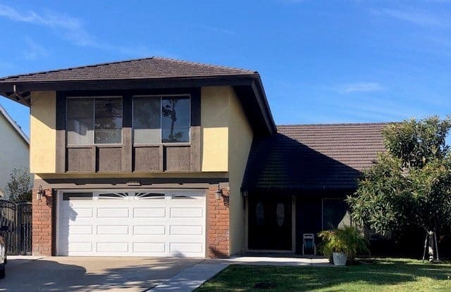 135 S Jeanine Way - 135 South Jeanine Way, Anaheim, CA 92806
