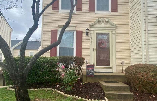 13002 Abner Avenue - 13002 Abner Avenue, Lake Ridge, VA 22192
