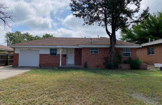3607 Lenwood Drive Gallery 1