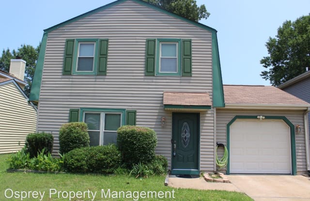 938 Sedley Rd - 938 Sedley Road, Virginia Beach, VA 23462