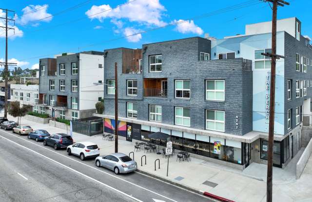 The Perch Apartments photos photos