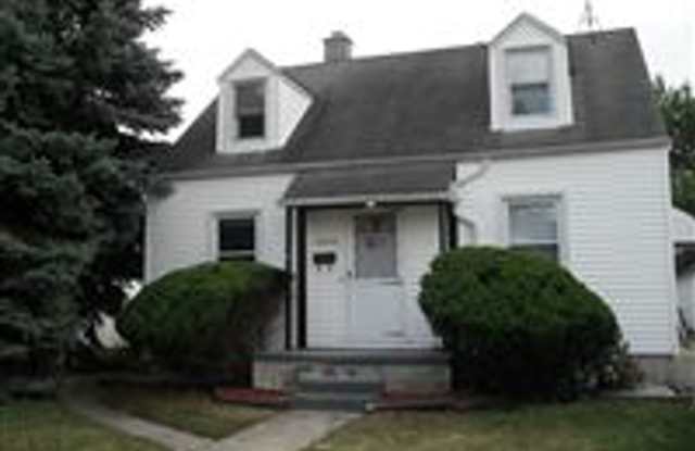 3 Bedroom, 1 Bath Home Move-In Ready! Sec. 8 OK photos photos
