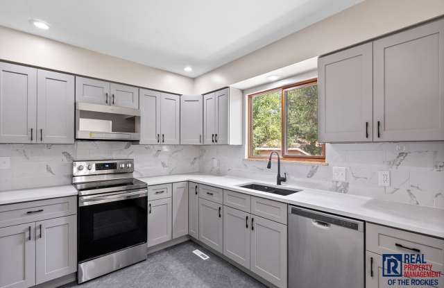 Modern Fort Collins Gem: Newly Remodeled Home Near CSU with Bonus Basement Rooms! - 1416 Brentwood Drive, Fort Collins, CO 80521 Modern Fort Collins Gem: Newly Remodeled Home Near CSU with Bonus Basement Rooms! - 1416 Brentwood Drive, Fort Collins, CO 80521