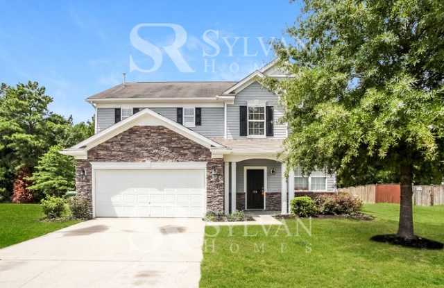 136 Thomaston Drive - 136 Thomaston Drive, Richland County, SC 29229