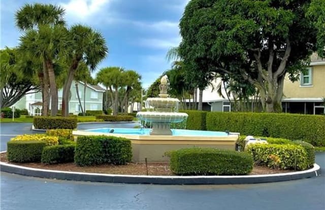 526 Waterside - 526 Waterside Drive, Hypoluxo, FL 33462