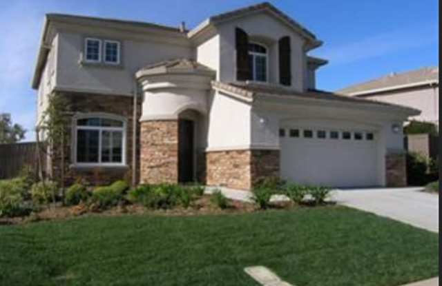 1160 Villagio Dr - 1160 Villagio Drive, El Dorado Hills, CA 95762