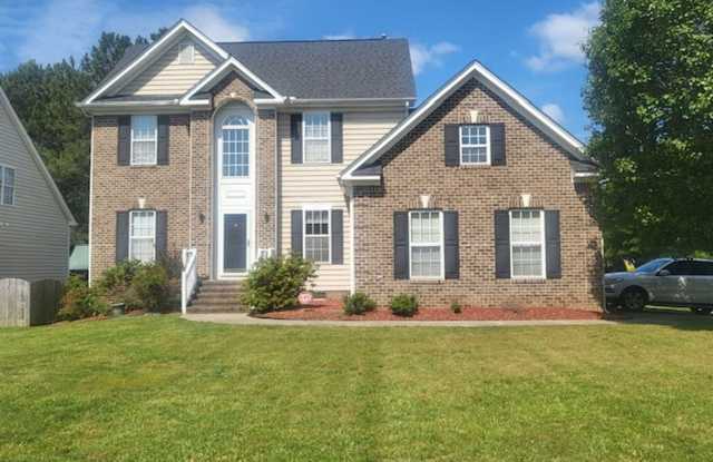 100 Milley Brook Court - 100 Milley Brook Court, Cary, NC 27519