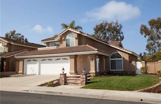 10 Trestles - 10 Trestles, Laguna Niguel, CA 92677