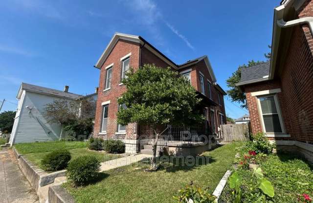 266 McClure St. photos photos