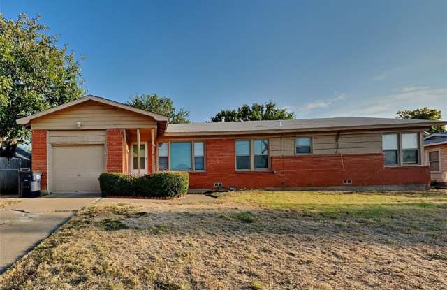 4209 Arden Place - 4209 Arden Place, Fort Worth, TX 76103