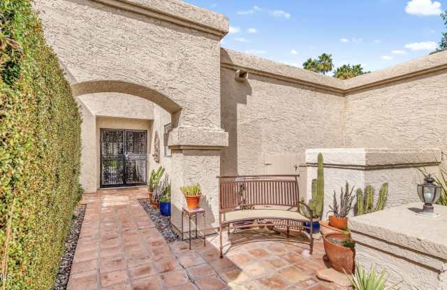 8188 E DEL CUARZO Drive photos photos