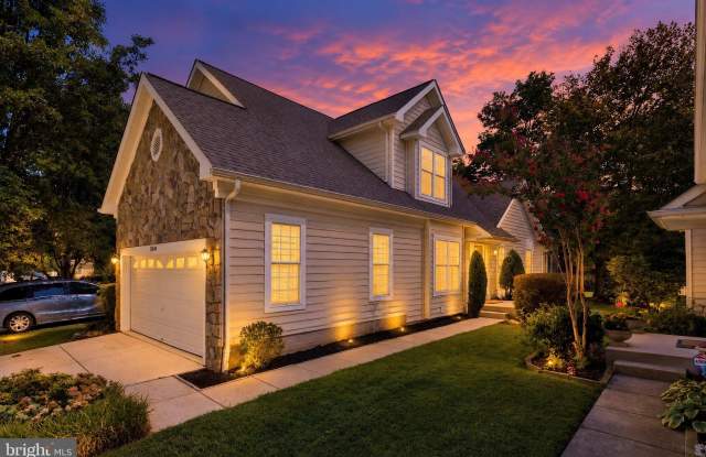 25634 CREEK RUN Terrace Gallery 1