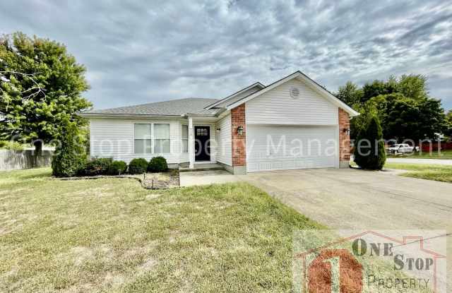 Beautiful 3 bedroom, 2 bath home in Grain Valley, MO! photos photos