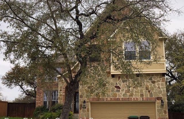 3262 Briscoe Trail - 3262 Briscoe Trail, Bexar County, TX 78253