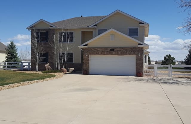 15420 Galena St - 15420 Galena Street, Todd Creek, CO 80602