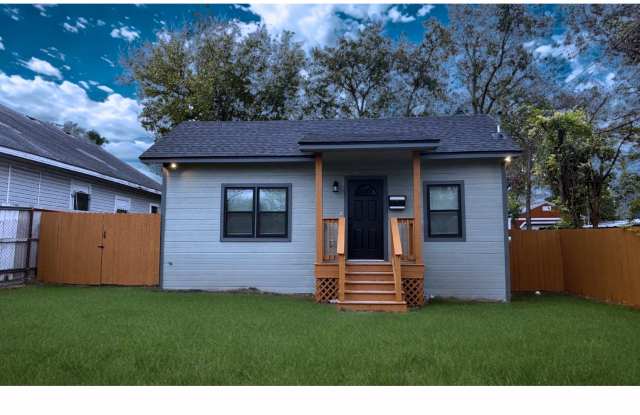 1718 North 22nd Street - 1718 North 22nd Street, Waco, TX 76707