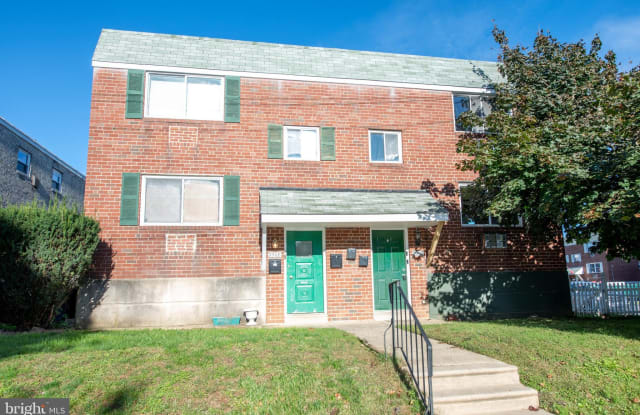 9510 FORDHAM ROAD - 9510 Fordham Road, Philadelphia, PA 19114 9510 FORDHAM ROAD - 9510 Fordham Road, Philadelphia, PA 19114