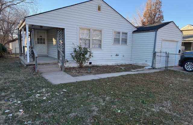 2143 S Wichita St photos photos