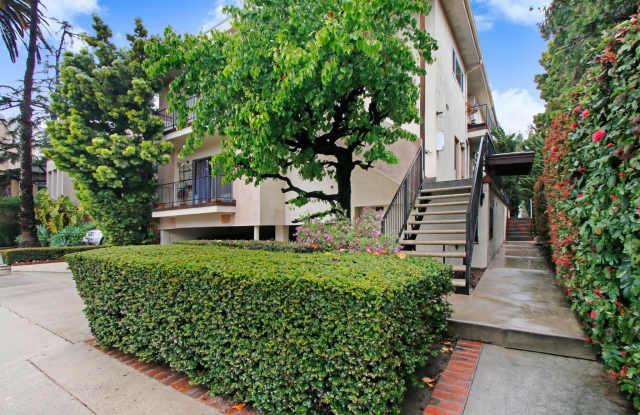 1442 Brockton Apartments Gallery 3