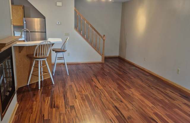 2 Bedroom Townhome Coon Rapids Gallery 3