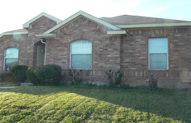 3331 Choir Street - 3331 Choir Street, Dallas, TX 75237