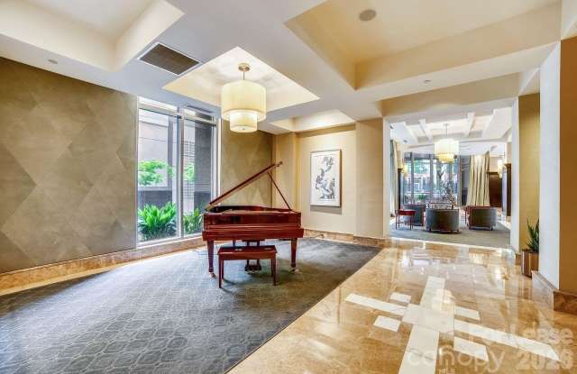 230 S Tryon Street Gallery 3