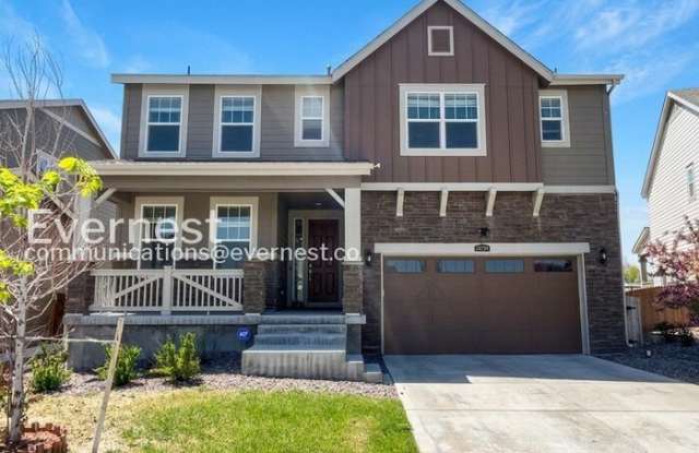 24704 East Tennessee Place photos photos 24704 East Tennessee Place photos photos