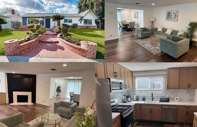 6901 Fallbrook Avenue - 6901 Fallbrook Avenue, Los Angeles, CA 91307