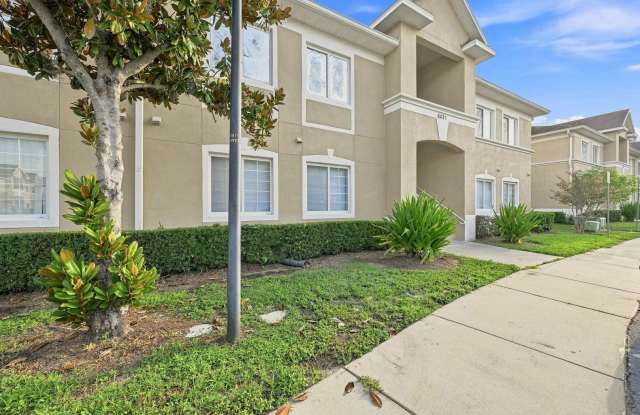 Spacious 3-Bedroom Condo with Beautiful Pond Views photos photos