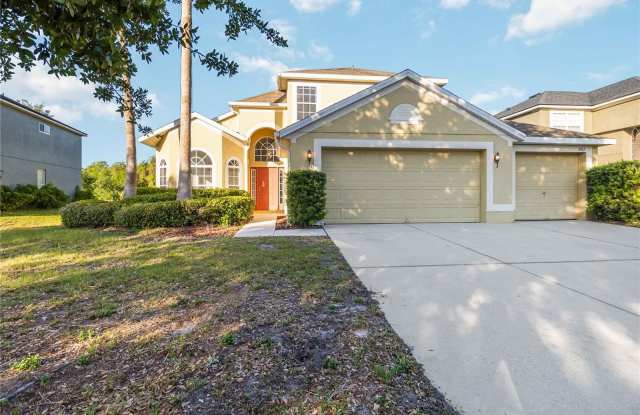 3761 MOON DANCER PLACE - 3761 Moon Dancer Place, St. Cloud, FL 34772