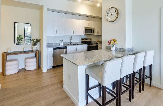 Gateway Luxury Apartments photos photos