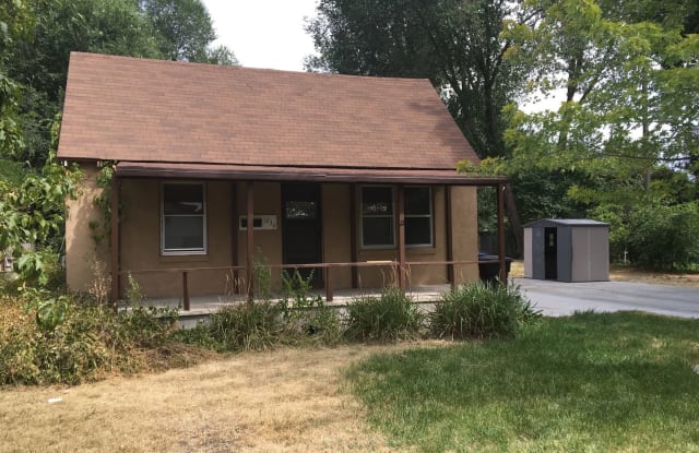 1234 N 800 W - 1234 North 800 West, Provo, UT 84604