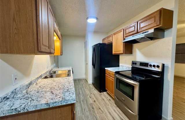 705 N 1st Street - 705 North 1st Street, Sanger, TX 76266 705 N 1st Street - 705 North 1st Street, Sanger, TX 76266