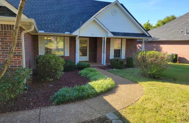 Carroll Station Subdivision Gallery 1