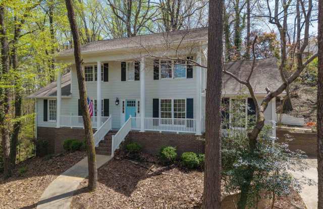 2105 ARROWLEAF DRIVE photos photos
