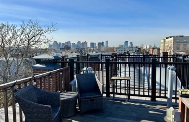 133 Saratoga - 133 Saratoga Street, Boston, MA 02128