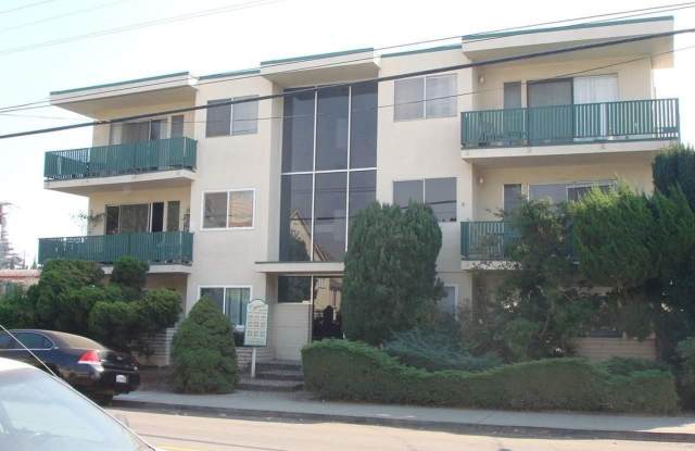 225 Castro Street - 225 Castro Street, San Leandro, CA 94577