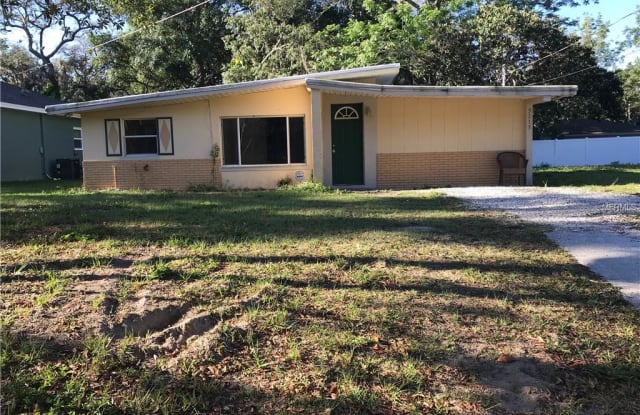 5215 HOLLAND AVENUE - 5215 Holland Ave, Temple Terrace, FL 33617