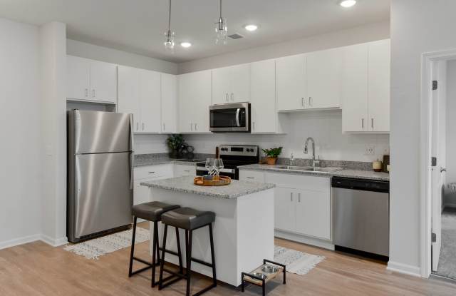 The View on Collins Apartments photos photos