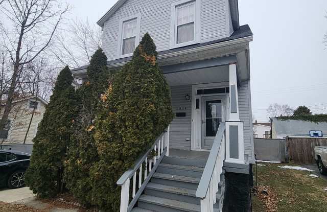 2804 Christopher Ave photos photos