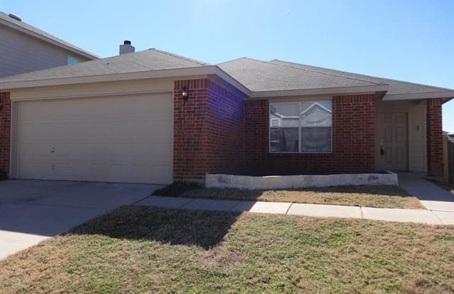 2040 Bliss Road - 2040 Bliss Road, Fort Worth, TX 76177