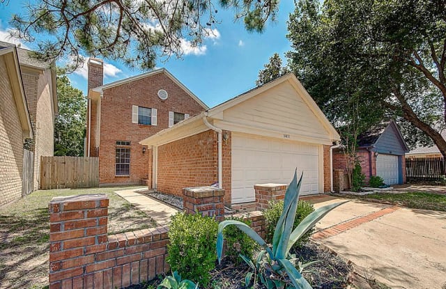 14431 Golden Pond Dr Drive - 14431 Golden Pond Drive, Harris County, TX 77084