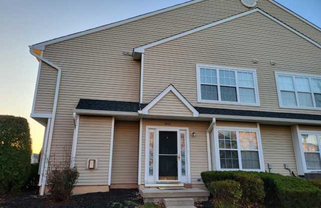 3704 BUXMONT ROAD - 3704 Buxmont Road, Burlington County, NJ 08053
