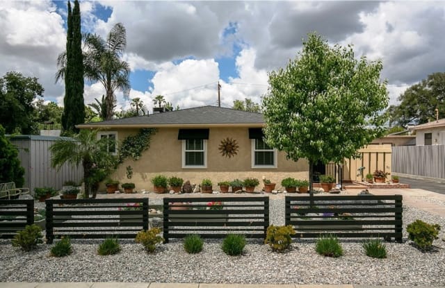 909 North Santa Anita Avenue - 909 Santa Anita Avenue, Arcadia, CA 91006