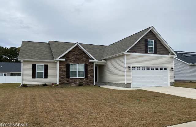 2417 Zircon Drive - 2417 Zircon Drive, Pitt County, NC 28590