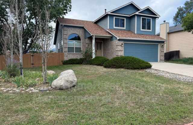 1285 Grass Valley Dr Gallery 1