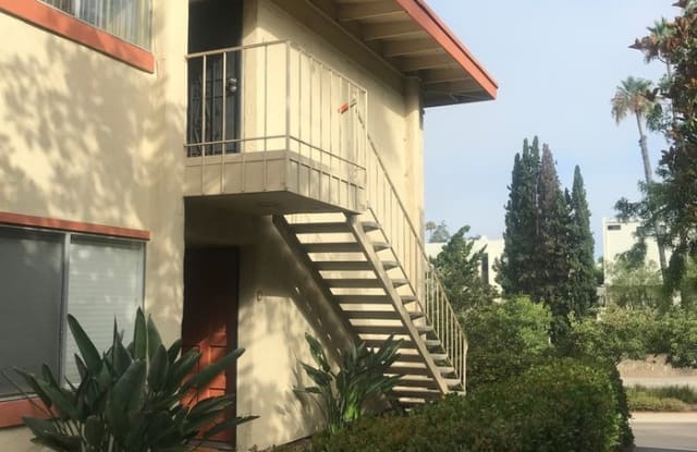 6852 Hyde Park Drive Unit H - 6852 Hyde Park Drive, San Diego, CA 92119