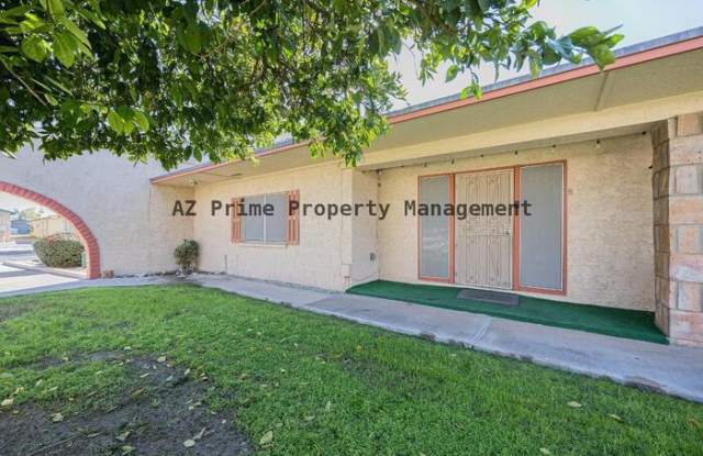 12828 North 113th Avenue - 12828 North 113th Avenue, Youngtown, AZ 85363